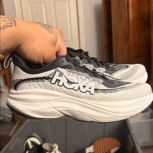 HOKA One SkyFlow Shoes